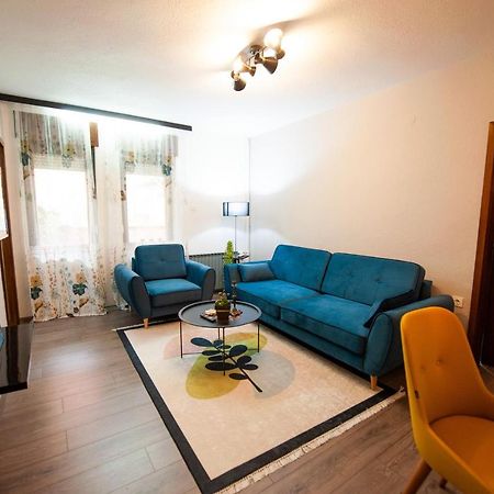 Angelina Apartment Manastır Dış mekan fotoğraf