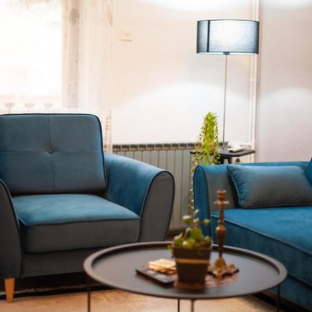 Angelina Apartment Manastır Dış mekan fotoğraf