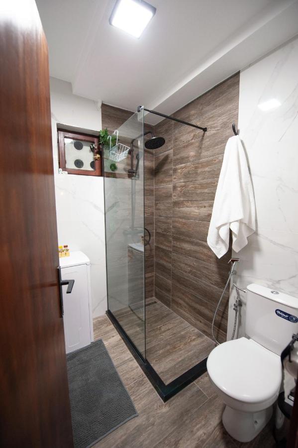 Angelina Apartment Manastır Dış mekan fotoğraf