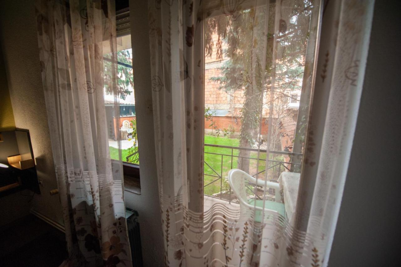 Angelina Apartment Manastır Dış mekan fotoğraf