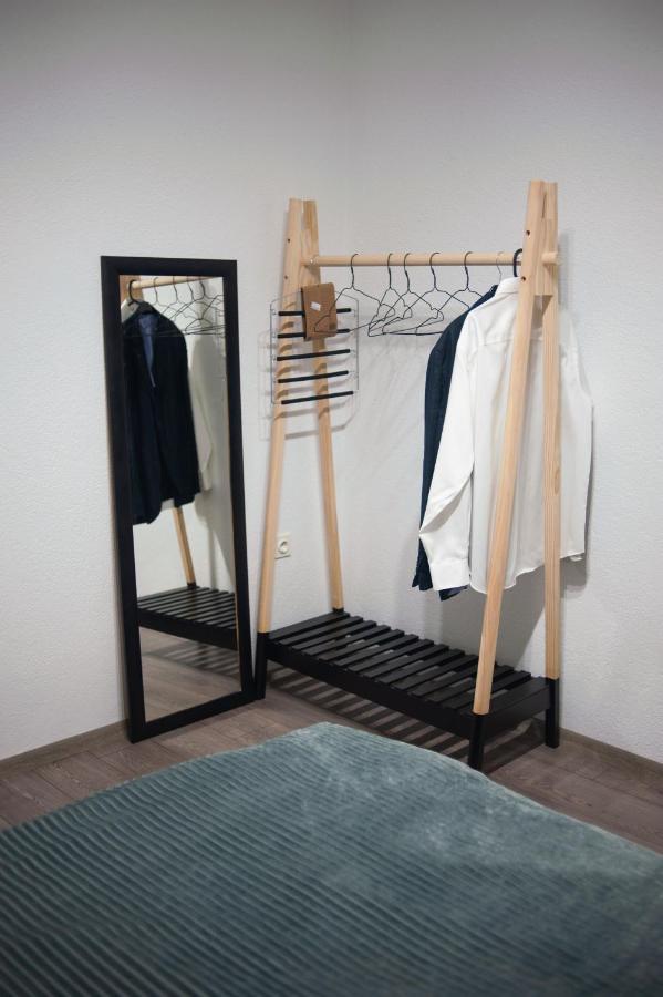 Angelina Apartment Manastır Dış mekan fotoğraf