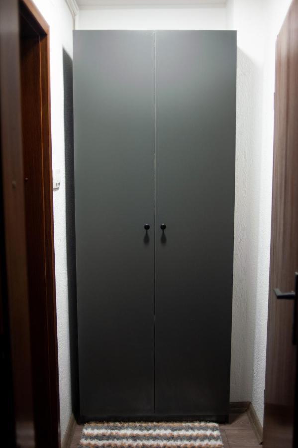 Angelina Apartment Manastır Dış mekan fotoğraf